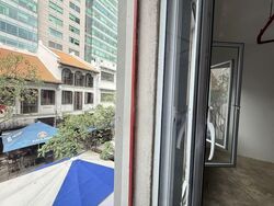 Amoy Street (D1), Office #536302031